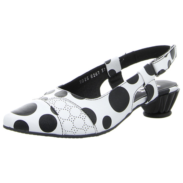 Simen Slings schwarz weiß - Bild 1