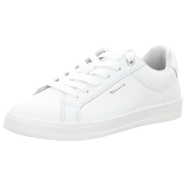 Tamaris Sneaker white uni - Bild 1