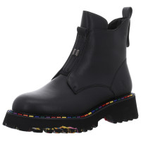 2GO shoe Stiefeletten schwarz