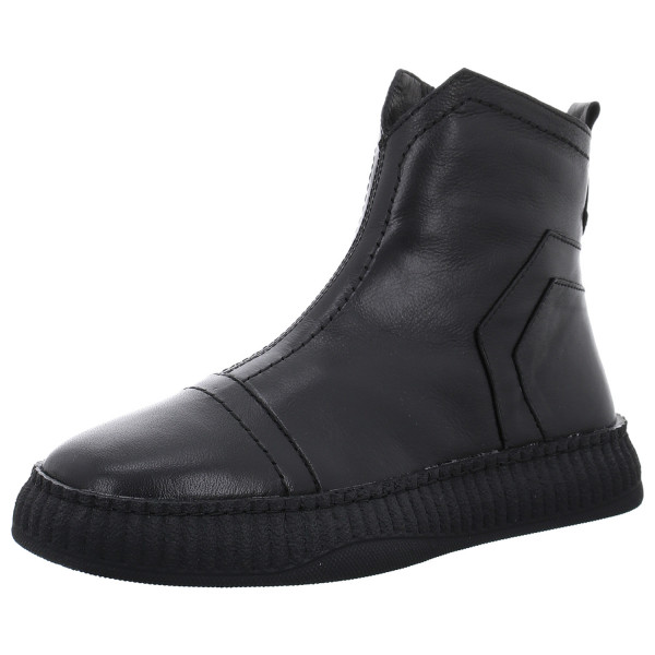 Gemini Stiefeletten schwarz - Bild 1