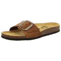 Plakton Pantoletten BIS 3 roble