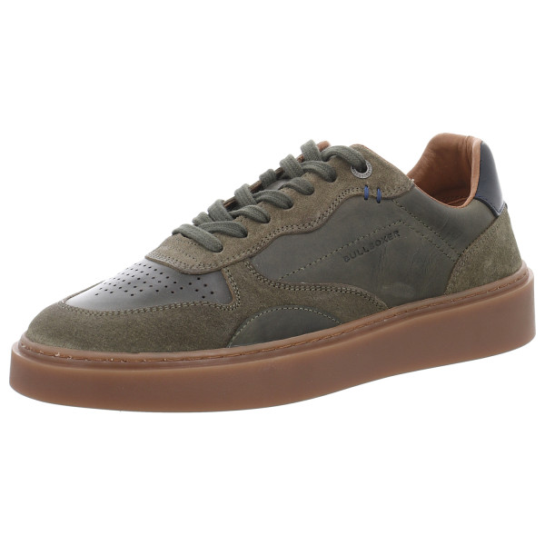 BULLBOXER Sneaker green - Bild 1