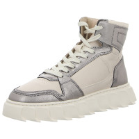 Apple of Eden Sneaker Love dk. silver