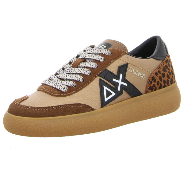 Sun68 Sneaker Sally volpe - Bild 1