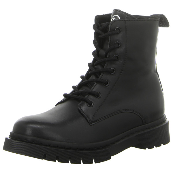 Tamaris Stiefeletten black - Bild 1