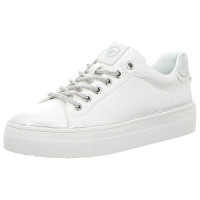 Tamaris Sneaker white pearl