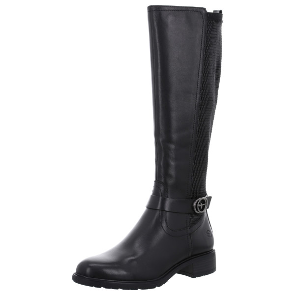 Tamaris Stiefel black - Bild 1