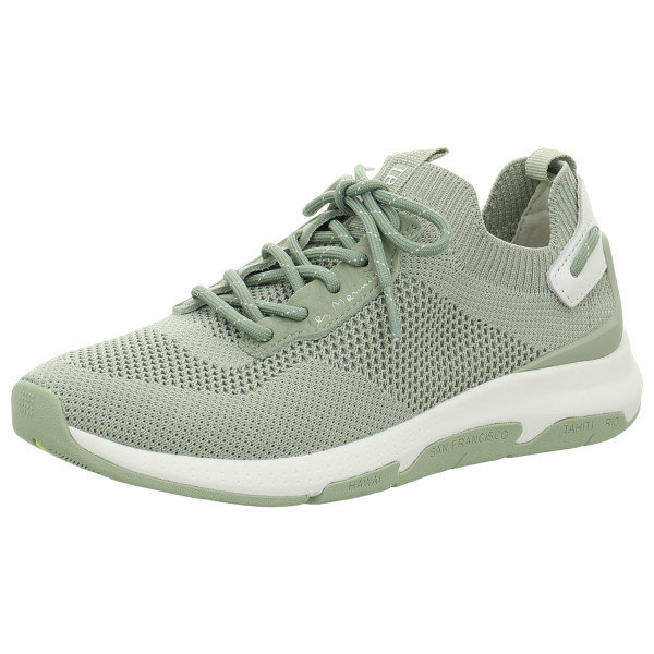 TBS Schnürschuhe Jellina argile - Bild 1