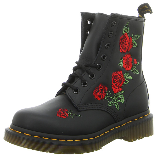 Dr. Martens Stiefeletten 1460 Vonda black - Bild 1