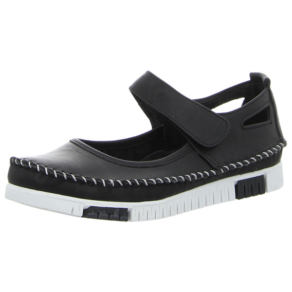 Gemini Ballerinas schwarz - Bild 1