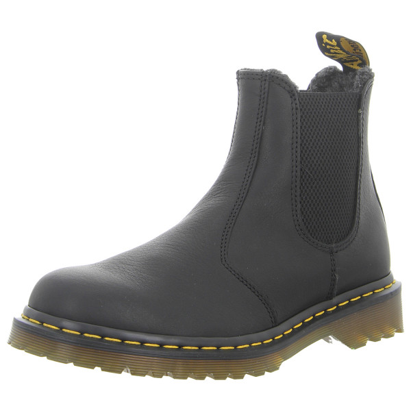 Dr. Martens Stiefeletten 2976 black - Bild 1