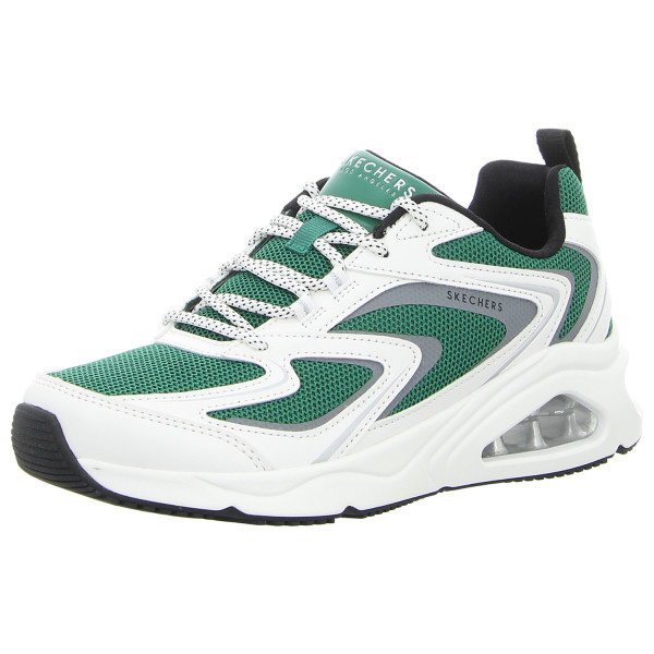 Skechers Sneaker Tre-Air Uno - Street white/green - Bild 1