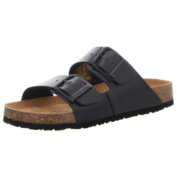 Tamaris Pantoletten black - Bild 1