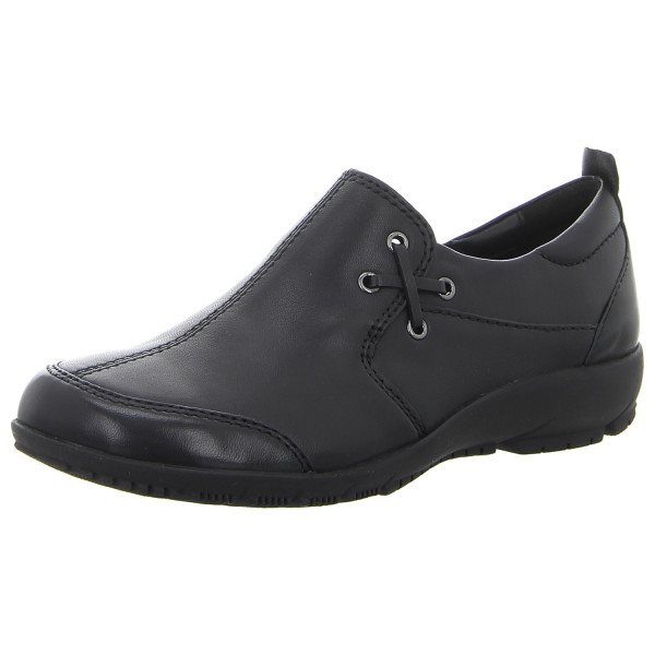 Josef Seibel Slipper Charlotte 17 schwarz - Bild 1