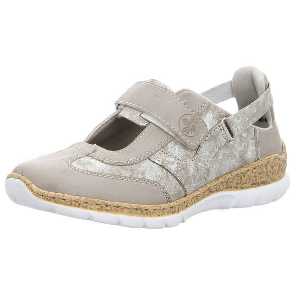Rieker Slipper multi - Bild 1