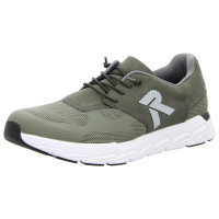 Rieker Sneaker grün
