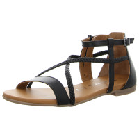 Tamaris Sandaletten black
