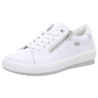 Remonte Sneaker weiss