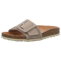 Verbenas Pantoletten Reiko piedra