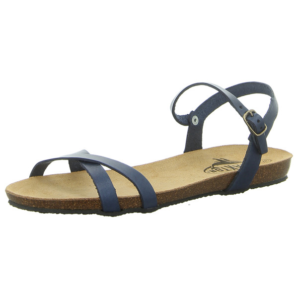 Plakton Sandalen Mam Date electrico/media noch - Bild 1