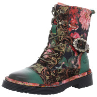 Laura Vita Stiefeletten Incaso 36 vert