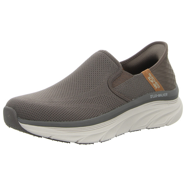 Skechers Slipper Skechers Slip-Ins RF brown - Bild 1