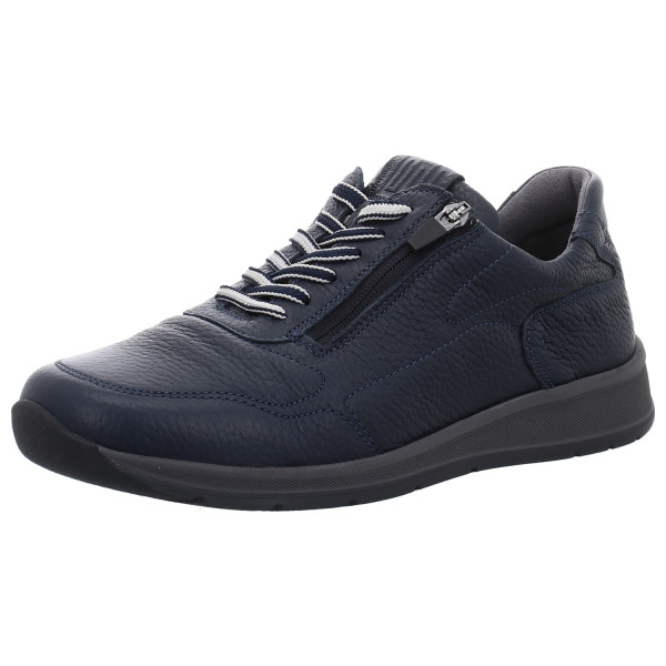 Waldläufer Schnürschuhe K-Kilian asphalt - Bild 1