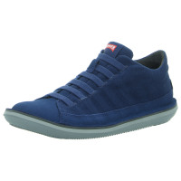 Camper Schnürschuhe Beetle blue