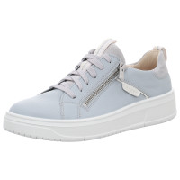Legero Sneaker Rejoise aluminio (hellgrau)