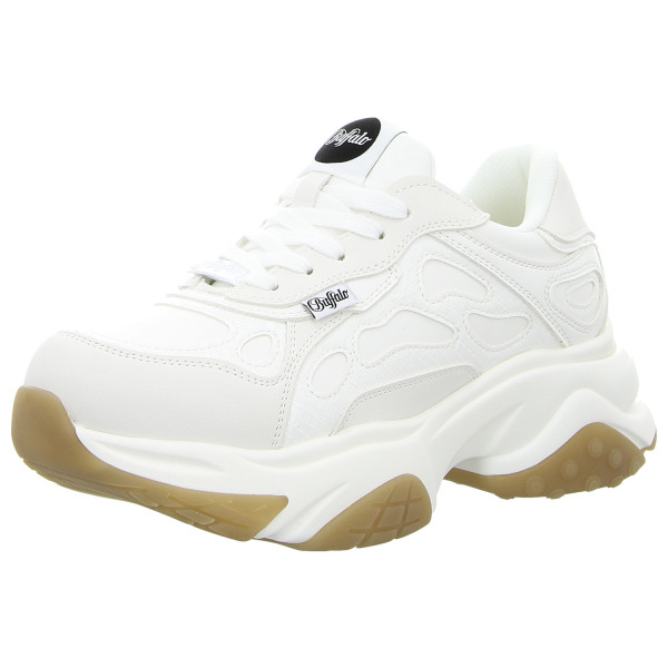 Buffalo Sneaker Taifun white - Bild 1