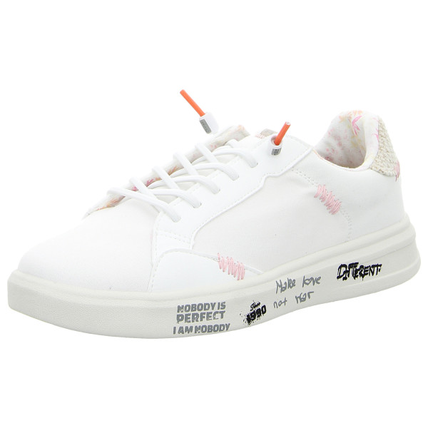 Fusion Sneaker Alexa white - Bild 1