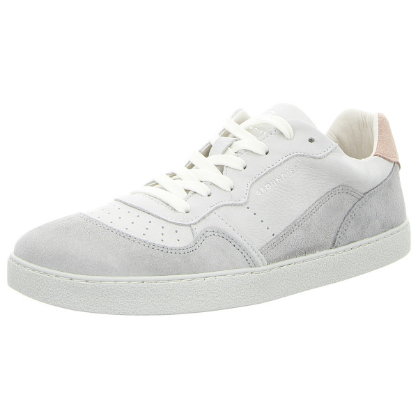 Groundies Sneaker Nova GS1 grey/pink - Bild 1