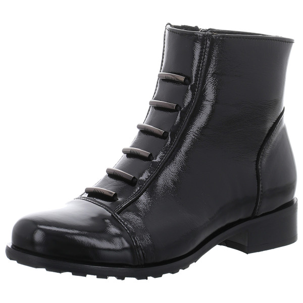 Simen Stiefeletten schwarz - Bild 1