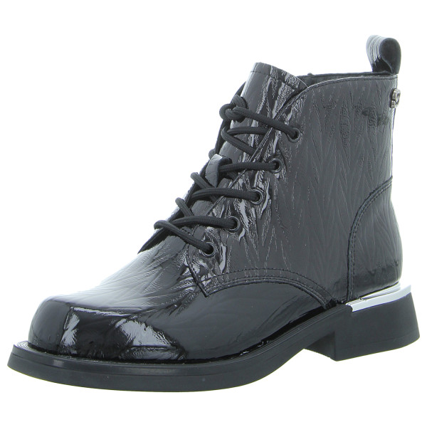 Artiker Stiefeletten schwarz - Bild 1