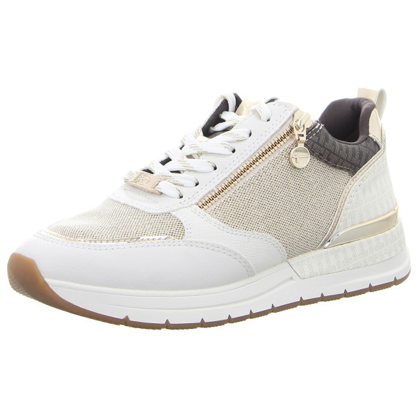 Tamaris Sneaker ivory comb - Bild 1