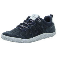 camel active Schnürschuhe navy