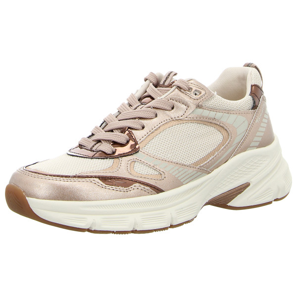 Tamaris Sneaker rose comb - Bild 1