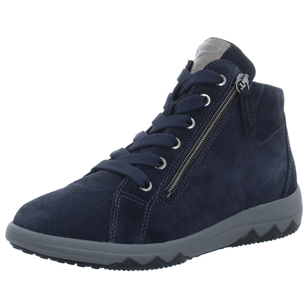 Waldläufer Stiefeletten H-Teresa deepblue schiefer - Bild 1
