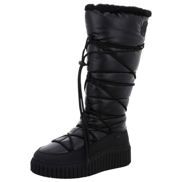 s.Oliver Stiefel black - Bild 1