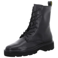 Salamander Stiefeletten black