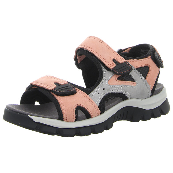 Westland Sandalen Avora 02 pink-multi - Bild 1