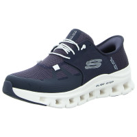 Skechers Sneaker Glide-Step Pro navy