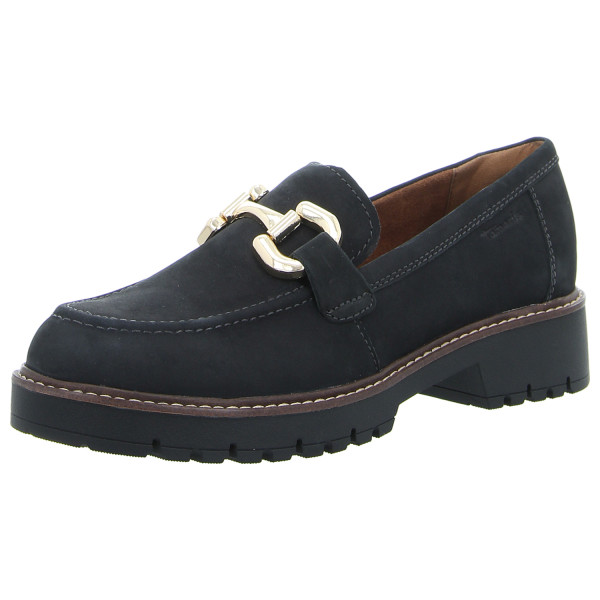 Tamaris Slipper navy - Bild 1