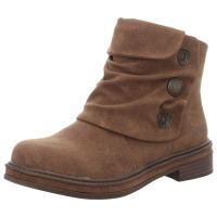 Blowfish Stiefeletten KayKay B brown
