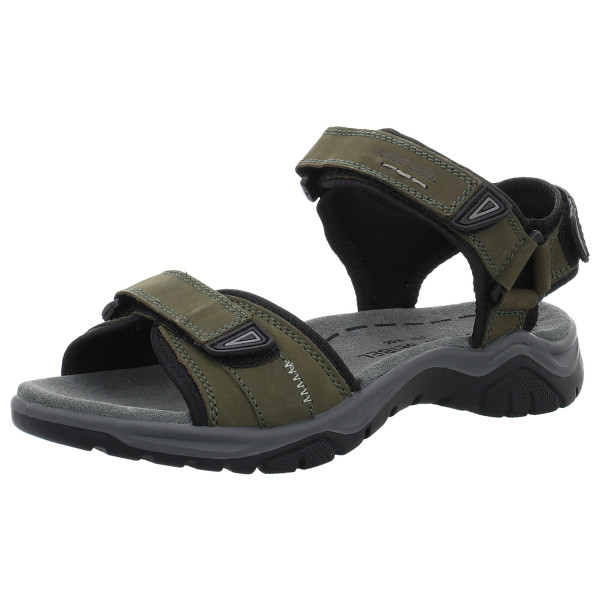 Josef Seibel Sandalen Arlo 01 bosco - Bild 1