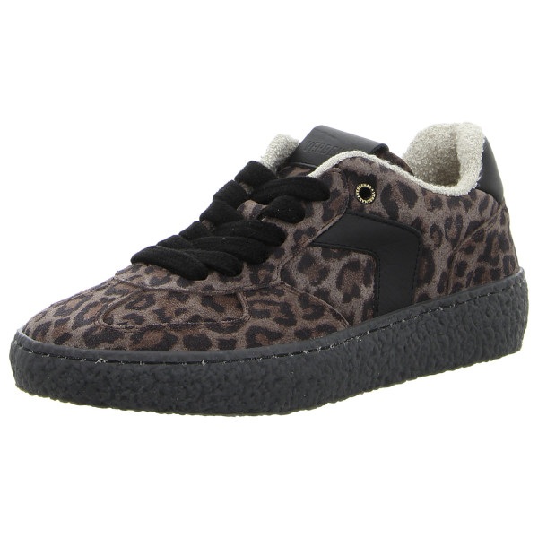 Verbenas Sneaker Bora ash/negro - Bild 1