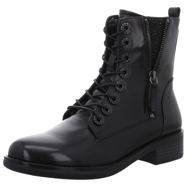 regarde le ciel... Stiefeletten Roxana 49 black - Bild 1
