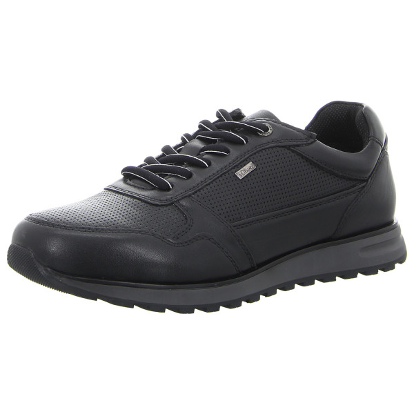 s.Oliver Sneaker black - Bild 1