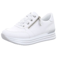 Remonte Sneaker weiss