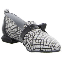 Vorschau: Simen Slipper grau schwarz - Bild 6 Vorschau: Simen Slipper grau schwarz - Bild 6